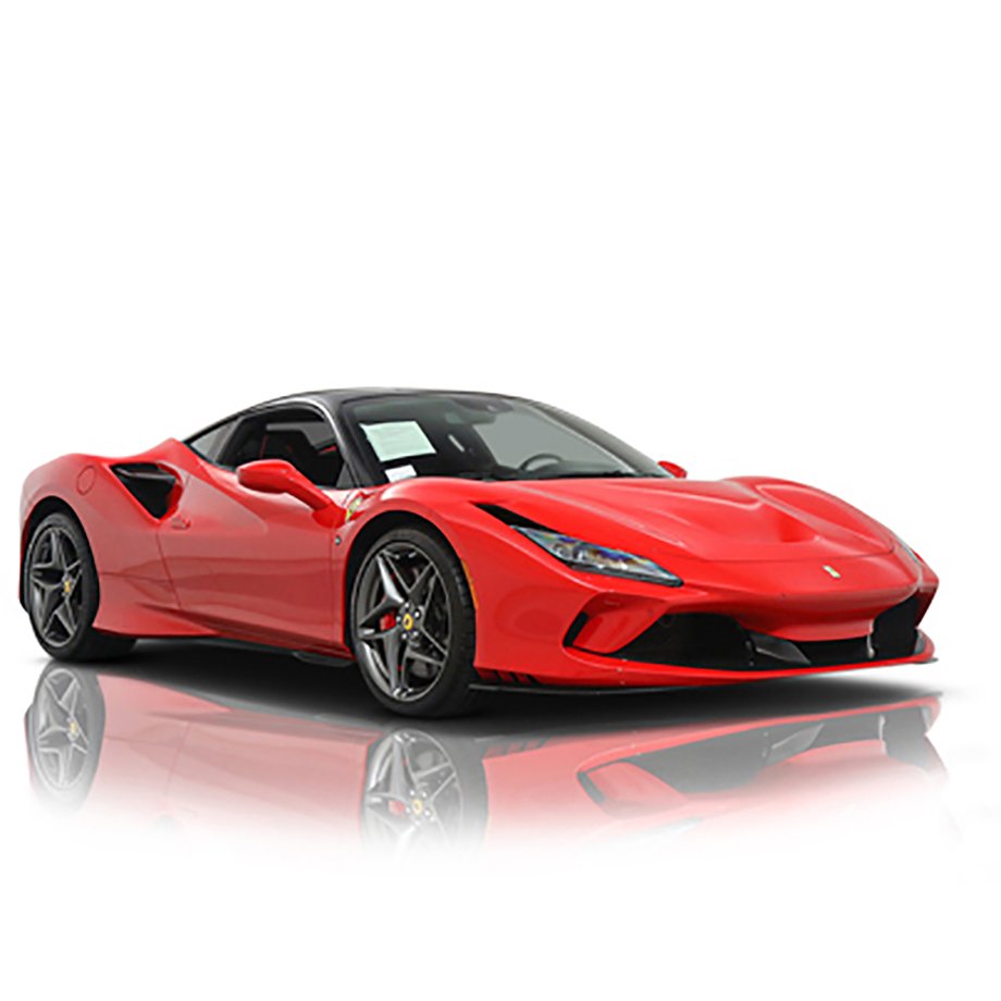 car photo editing before and after background enhancement