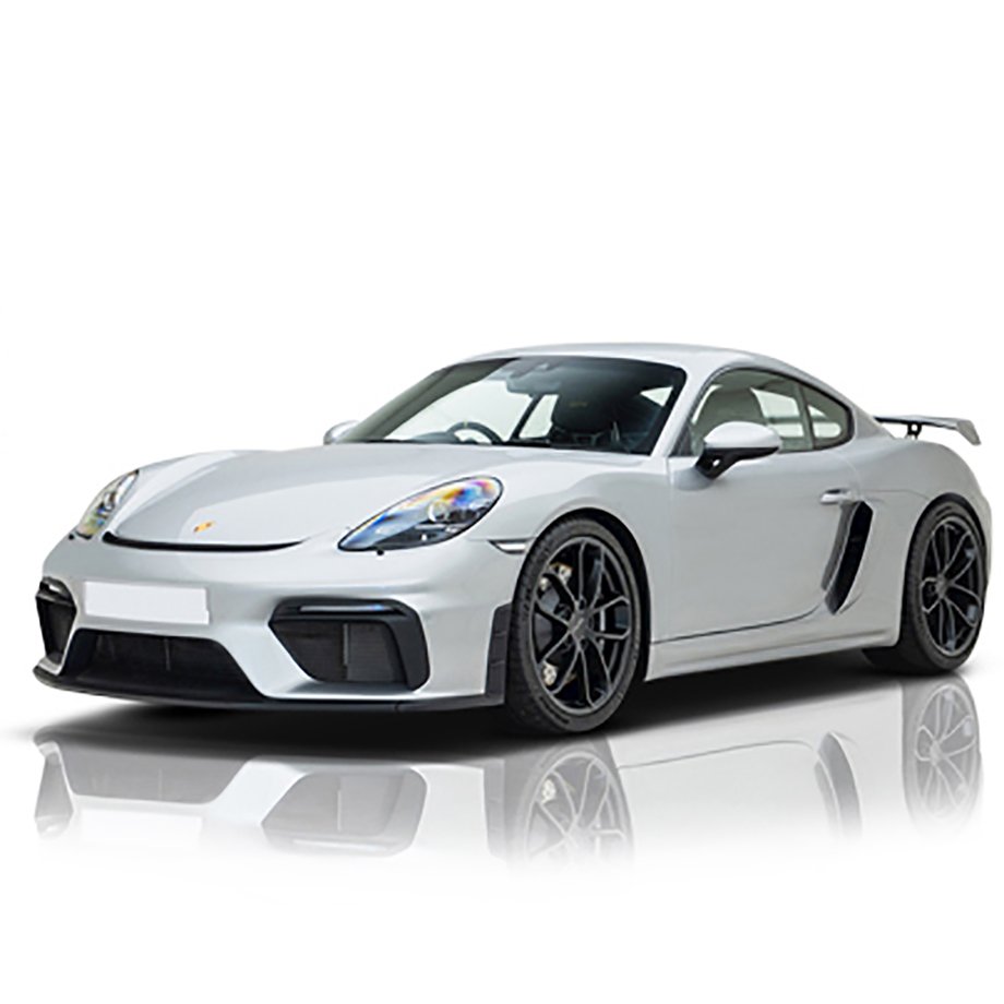 car photo editing before and after background enhancement