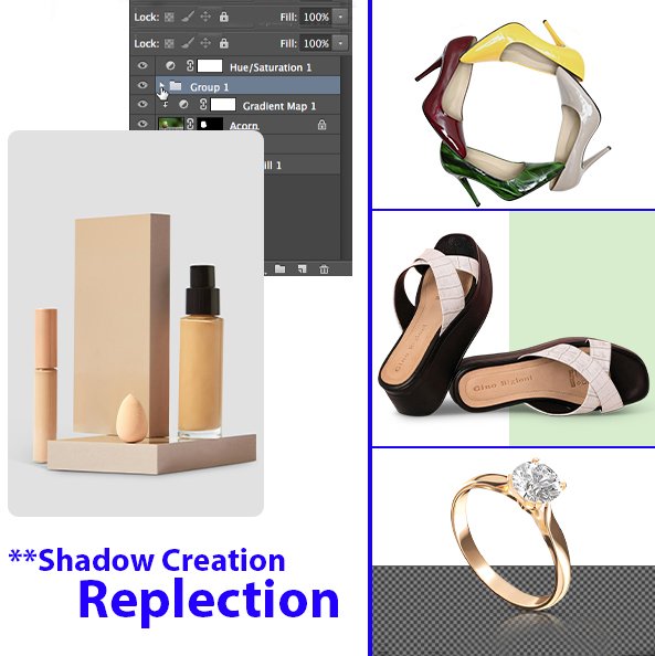 professional photo editing and color correction service